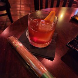 Havana House Cigars & Lounge - Always a pleasure coming here.Live bands, DJs and theme events and sport. Never a dull moment.