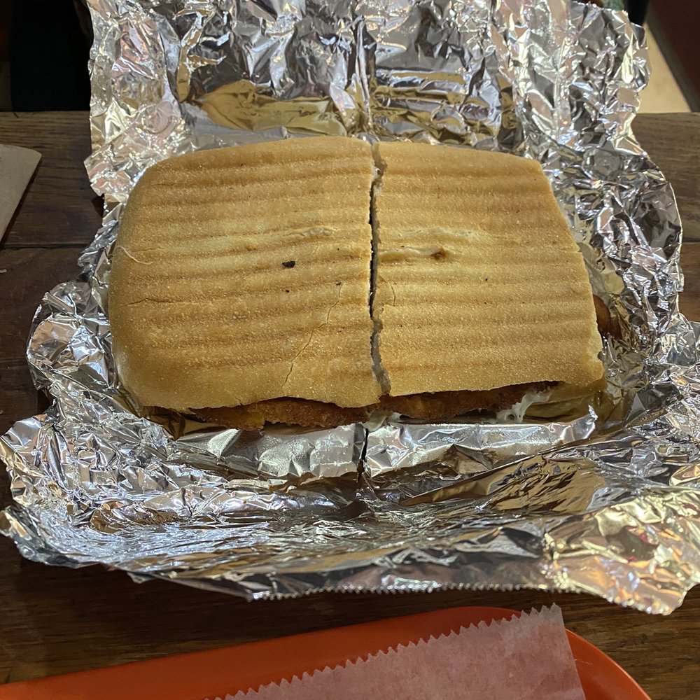 Sandwich