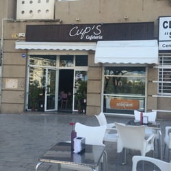 Cup's - Terazza