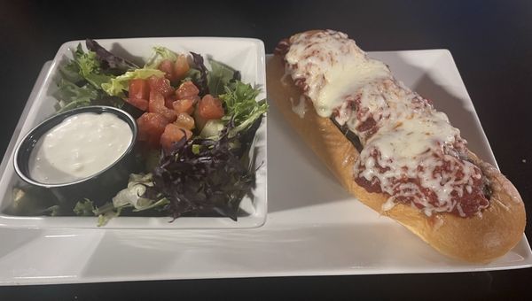 Eddie's Kitchen & Tavern by null