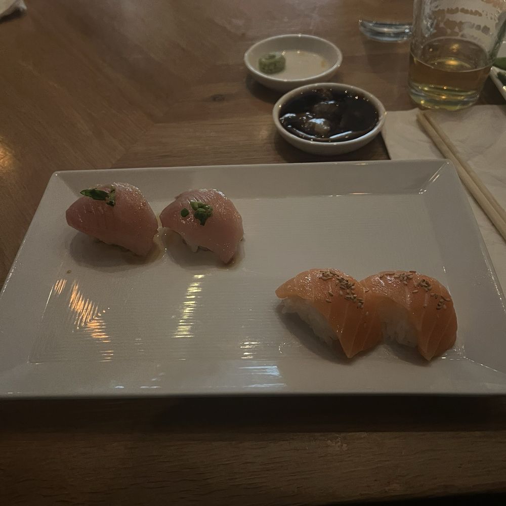 SUGARFISH | Pasadena - Salmon and Albacore Sushi. - Japanese Near Me - Pasadena, California SUGARFISH | Pasadena - Salmon and Albacore Sushi. - Japanese Near Me - Pasadena, California