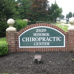 Minorik Chiropractic Center - Est. 1993