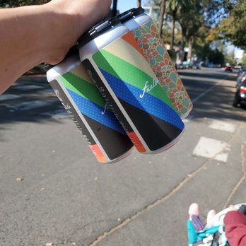 Fieldwork - Breweries Near Me - Sacramento, California