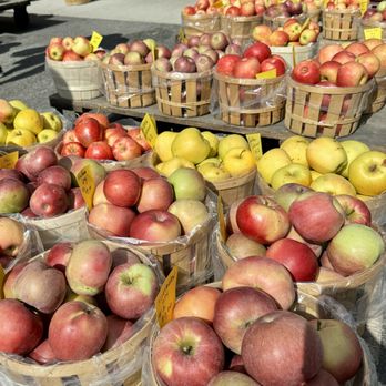Lakeside Farms - Apples - Breakfast & Brunch Near Me - Ballston Lake, New York Lakeside Farms - Apples - Breakfast & Brunch Near Me - Ballston Lake, New York