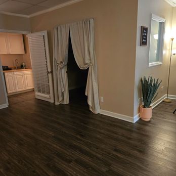 Pure Harmony Massage - Massage Therapy Near Me - Chattanooga, Tennessee