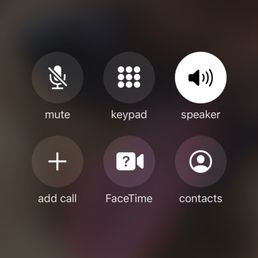 On hold for 17 minutes in one of my four call attempts to the location at 9:41am. On hold for 17 minutes in one of my four call attempts to the location at 9:41am.