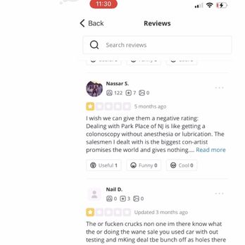 Park Place - Ham thinks is a joke to heart messages - Car Dealers Near Me - Elizabeth, New Jersey Park Place - Ham thinks is a joke to heart messages - Car Dealers Near Me - Elizabeth, New Jersey