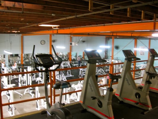 Boulevard Fitness by null