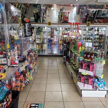 Tic Tac Liquor - Beer, Wine & Spirits Near Me - Whittier, California
