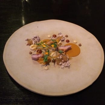 Alinea - New American Near Me - Chicago, Illinois