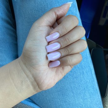 Yolo Beauté - Amazing nail shape fix and fill by Vu! - Eyelash Service Near Me - Pleasanton, California Yolo Beauté - Amazing nail shape fix and fill by Vu! - Eyelash Service Near Me - Pleasanton, California