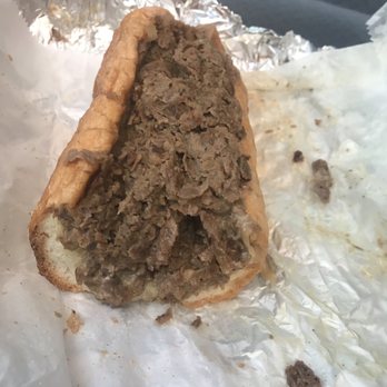 Gooey Looies - A huge Half - Delis Near Me - Philadelphia, Pennsylvania
