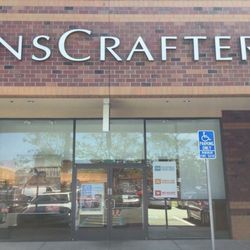 LensCrafters