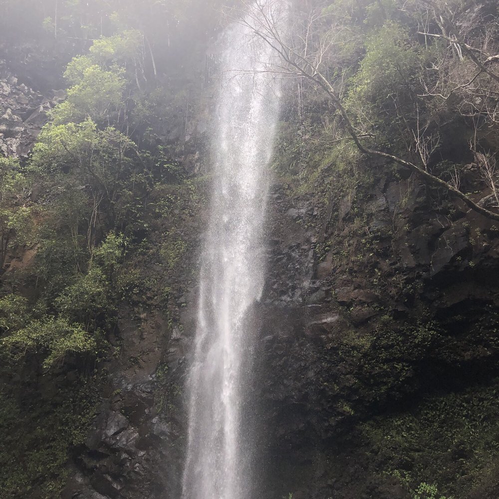 Kayak Wailua Tours - Secret Falls - Tours Near Me - Kapaa, Hawaii
