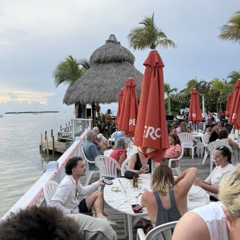 Lorelei Restaurant & Cabana Bar - Seafood Near Me - Islamorada, Florida