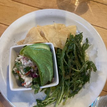 Industrial Eats - Ceviche - Pizza Near Me - Buellton, California