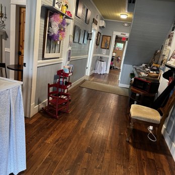 Your Coffee Place - View from entrance - Coffee & Tea Near Me - Troutman, North Carolina