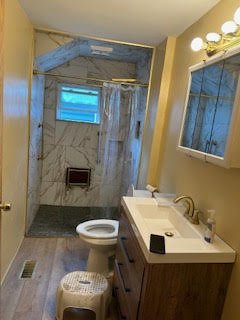 Slide of Certified Consultants Property