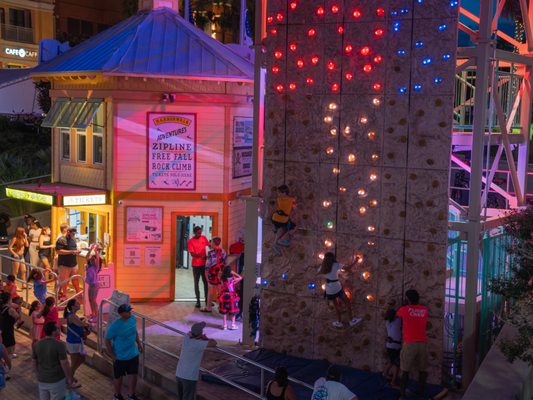 HarborWalk Adventures by null