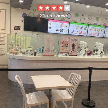 Creamistry - Desserts Near Me - Bakersfield, California