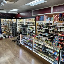 Cig Store 10