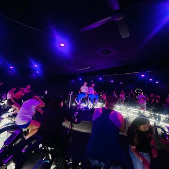 Electric Cycle Studio - Cycling Classes Near Me - Bakersfield, California Electric Cycle Studio - Cycling Classes Near Me - Bakersfield, California