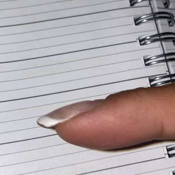 Professional Nail & Spa - Filing hurt me! - Nail Salons Near Me - Fountain Valley, California