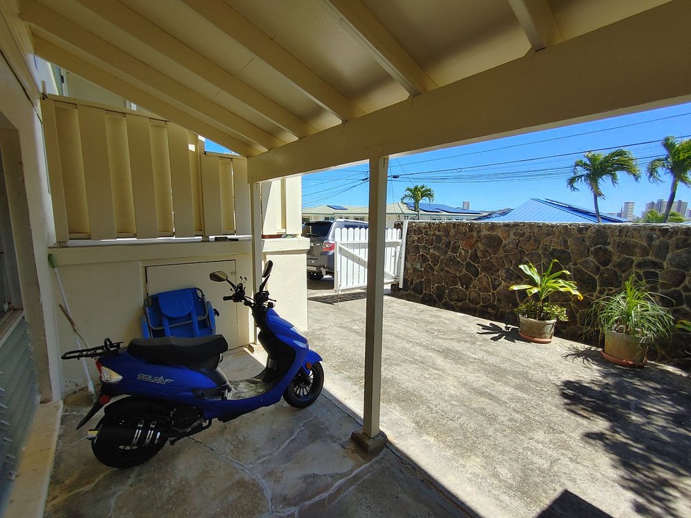 MOPED GARAGE CLOSED 2122 Young St, Honolulu, HI Yelp
