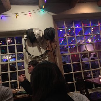 Boxcar Cantina - Walls - artistic shot taken by granddaughter. - Tex-Mex Near Me - Greenwich, Connecticut