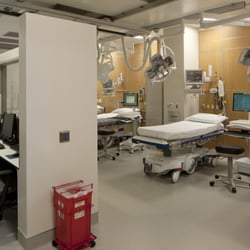 Palomar Medical Center - Escondido