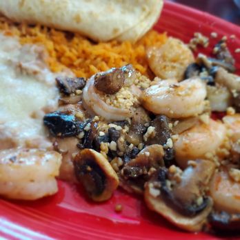 Acapulco Mexican Grill - Mexican Near Me - Lawrence, Kansas