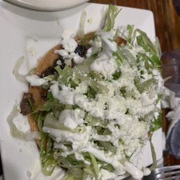 Tostadas
