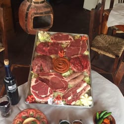La Parrilla del Uruguay