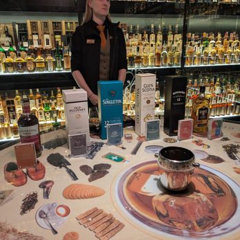 The Scotch Whisky Experience - Tours Near Me - Edinburgh, MLN The Scotch Whisky Experience - Tours Near Me - Edinburgh, MLN