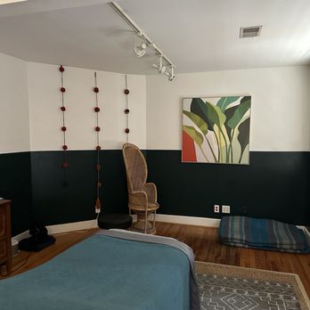 The Lotus Room - Massage room - Massage Therapy Near Me - Nashville, Tennessee The Lotus Room - Massage room - Massage Therapy Near Me - Nashville, Tennessee