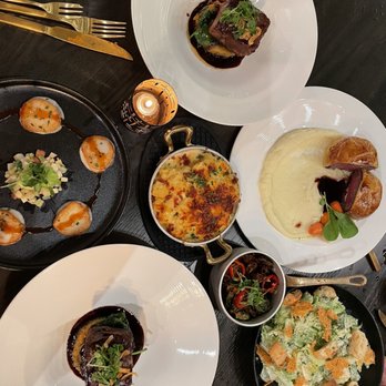 Hell's Kitchen - Cocktail Bars Near Me - Funner, California