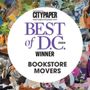 Photo of Bookstore Movers