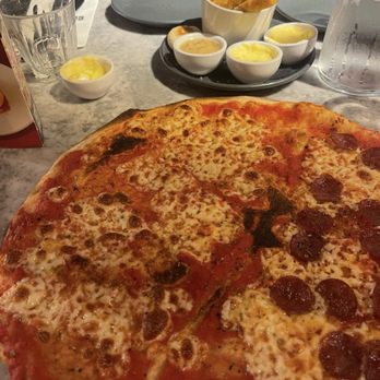Milano - Italian Near Me - Galway, G
