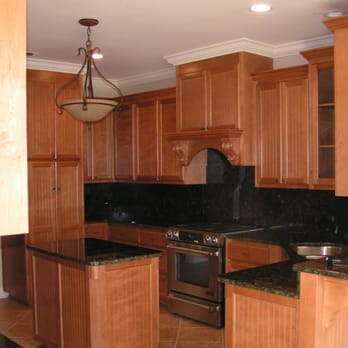 S A Jones Construction - a kitchen in a home - General Contractors Near Me - Dothan, Alabama S A Jones Construction - a kitchen in a home - General Contractors Near Me - Dothan, Alabama