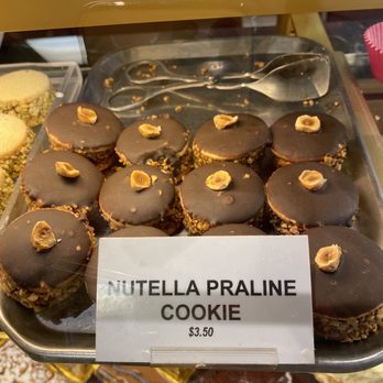 Pastry Xpo - Next visit! - Coffee & Tea Near Me - Falls Church, Virginia Pastry Xpo - Next visit! - Coffee & Tea Near Me - Falls Church, Virginia