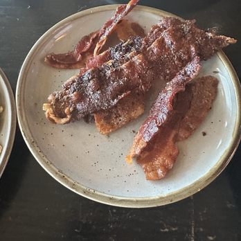 Tamayo - Chipotle Crispy Bacon - Mexican Near Me - Denver, Colorado Tamayo - Chipotle Crispy Bacon - Mexican Near Me - Denver, Colorado