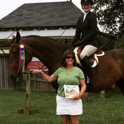 Manakin-Sabot Equestrian Center