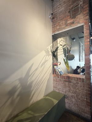 Three Brothers Coffee by null