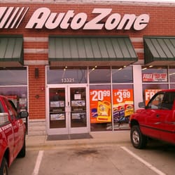 AutoZone