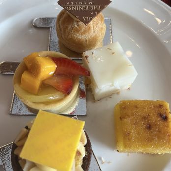 Escolta - Buffets Near Me - Makati, NCR