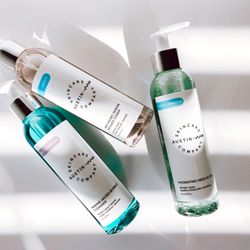 Austin Skincare Company