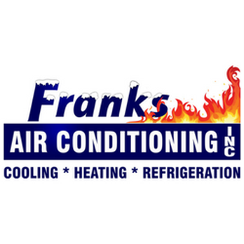 Frank's Air Conditioning - Heating & Air Conditioning/HVAC Near Me - St Cloud, Florida