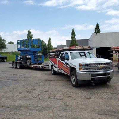 Oxford Overhead Door
