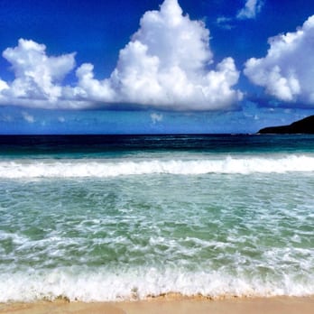 Flamenco Beach - Beaches Near Me