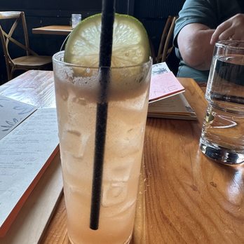 June - Hummingbird! Refreshingly good. - Bars Near Me - Beaverton, Oregon